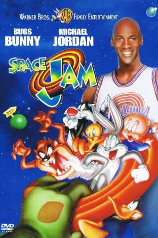 Space Jam [HD] (1996)