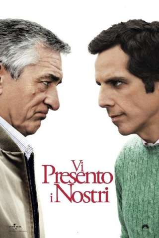 Vi presento i nostri [HD] (2010)