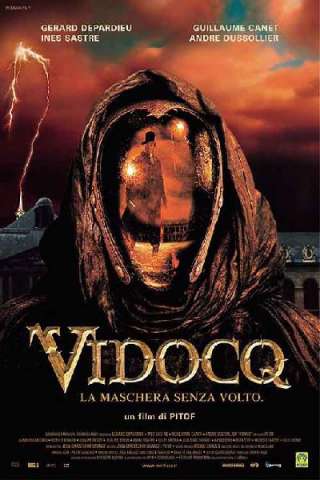 Vidocq - La maschera senza volto [HD] (2001)