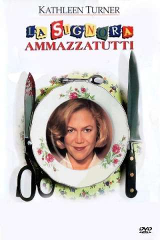 La signora ammazzatutti [HD] (1994)