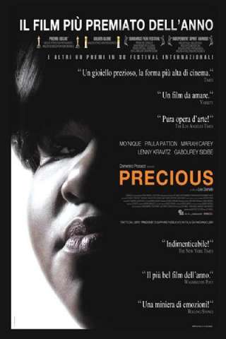 Precious [HD] (2009)