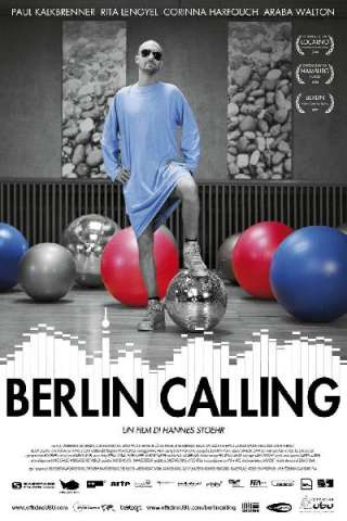 Berlin Calling [HD] (2008)