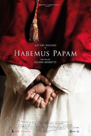 Habemus papam [HD] (2011)