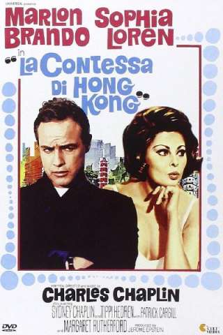 La contessa di Hong Kong [HD] (1967)