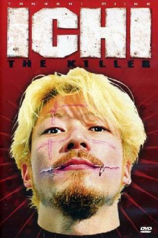 Ichi the Killer [HD] (2001)