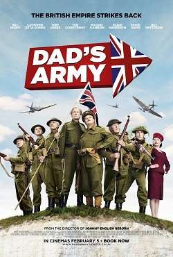 Dad's Army [HD] (1971)