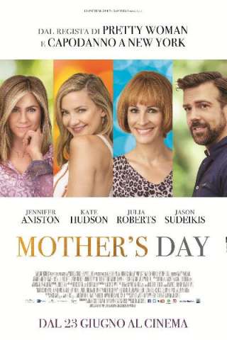 Mother's Day [HD] (2016)