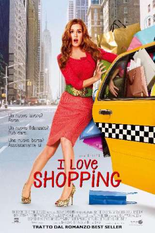 I Love Shopping [HD] (2009)