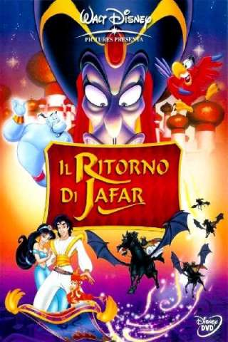 Il ritorno di Jafar [HD] (1994)