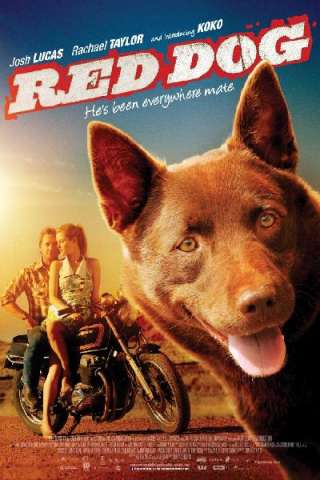 Red Dog [HD] (2011)