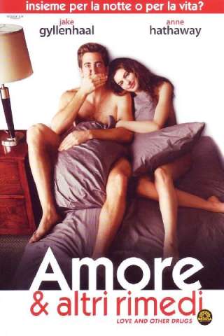 Amore &amp; altri rimedi [HD] (2010)