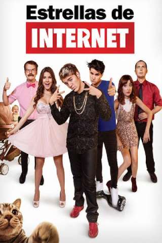 Internet Famous [HD] (2016)