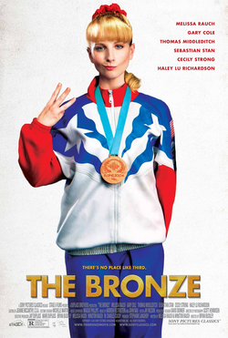 The Bronze - Sono la numero 1 [HD] (2016)