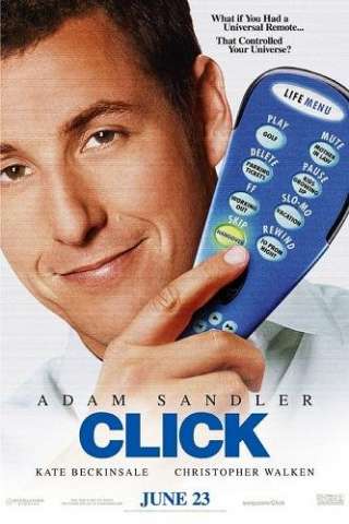 Cambia la tua vita con un click [HD] (2006)