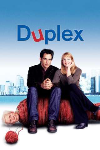 Duplex - Un appartamento per tre [HD] (2003)