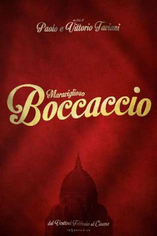 Maraviglioso Boccaccio [HD] (2015)