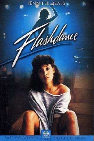 Flashdance [HD] (1983)