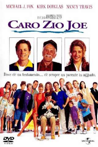 Caro zio Joe [HD] (1994)