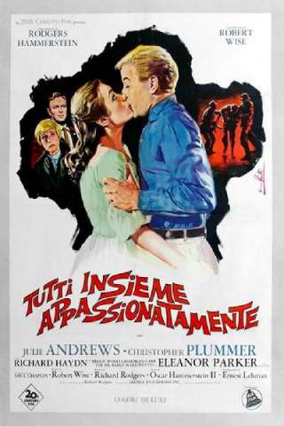 Tutti insieme appassionatamente [HD] (1965)