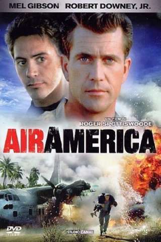 Air America [HD] (1990)