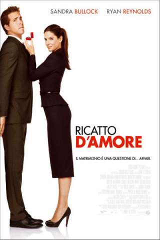 Ricatto d'amore [HD] (2009)