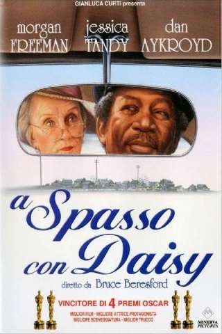 A spasso con Daisy [HD] (1989)