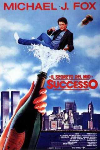 Il segreto del mio successo [HD] (1987)