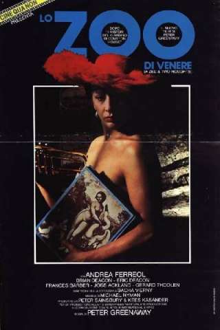 Lo Zoo di Venere [HD] (1985)