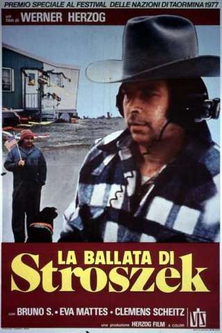 La ballata di Stroszek [HD] (1977)