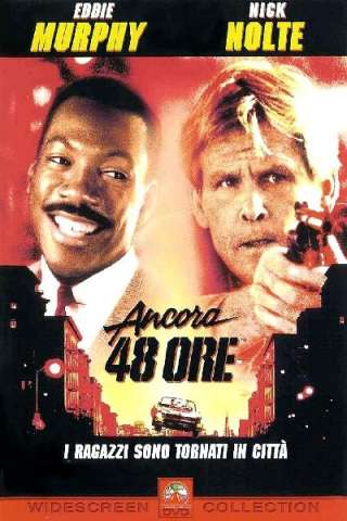 Ancora 48 ore [HD] (1990)