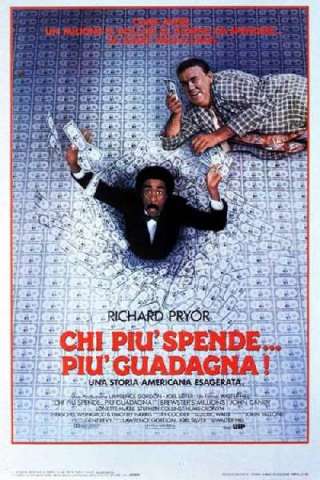 Chi più spende... più guadagna [HD] (1985)