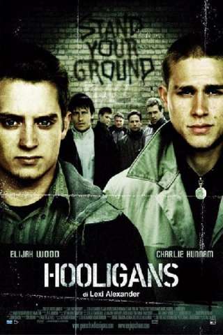 Hooligans [HD] (2005)