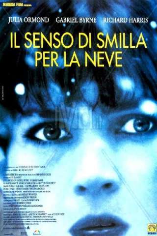 Il senso di Smilla per la neve [HD] (1997)