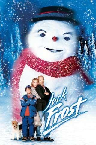 Jack Frost [HD] (1998)