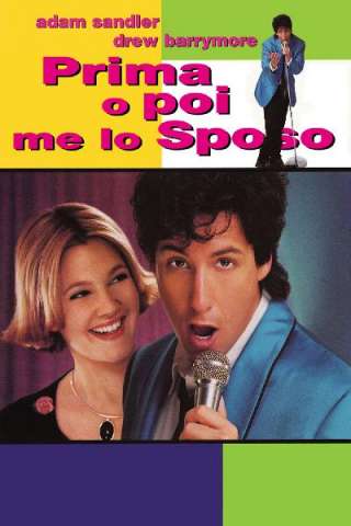 Prima o poi me lo sposo [HD] (1998)