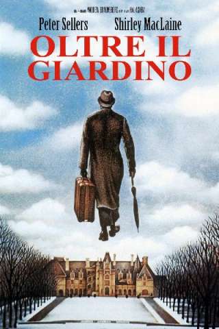 Oltre il giardino [HD] (1979)