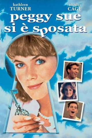 Peggy Sue si è sposata [HD] (1986)