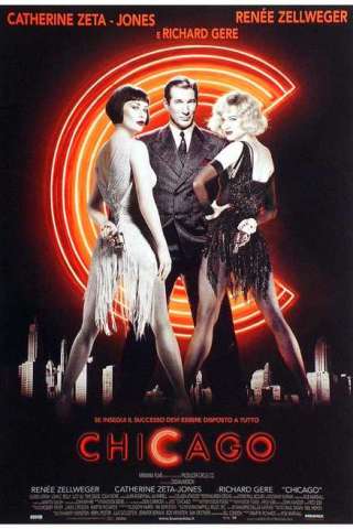 Chicago [HD] (2002)