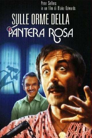 Sulle orme della pantera rosa [HD] (1982)