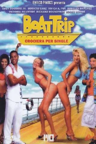 Boat Trip - Crociera per single [HD] (2002)