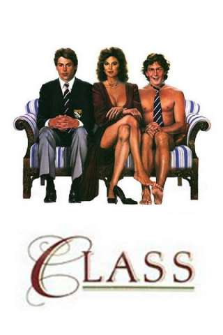 Class [HD] (1983)