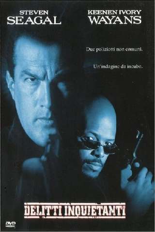 Delitti inquietanti [HD] (1996)