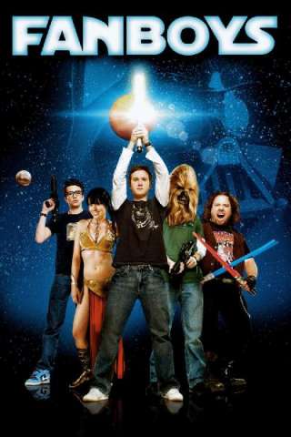 Fanboys [HD] (2009)