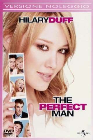 The Perfect Man [HD] (2005)