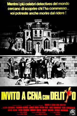 Invito a cena con delitto [HD] (1976)