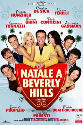 Natale a Beverly Hills [HD] (2009)