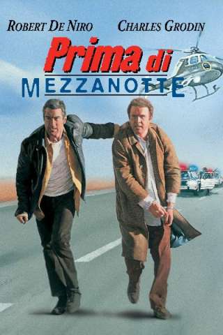 Prima di mezzanotte [HD] (1988)