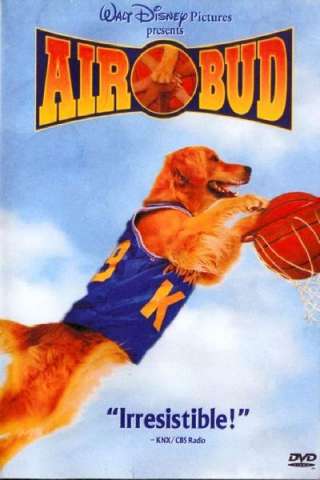 Air Bud - Campione a quattro zampe [HD] (1997)