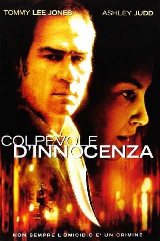 Colpevole d'innocenza [HD] (1999)