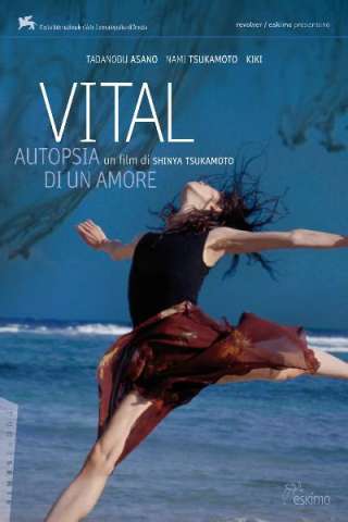 Vital: Autopsia di un amore [HD] (2004)